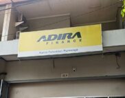 ADIRA Motor Purworejo