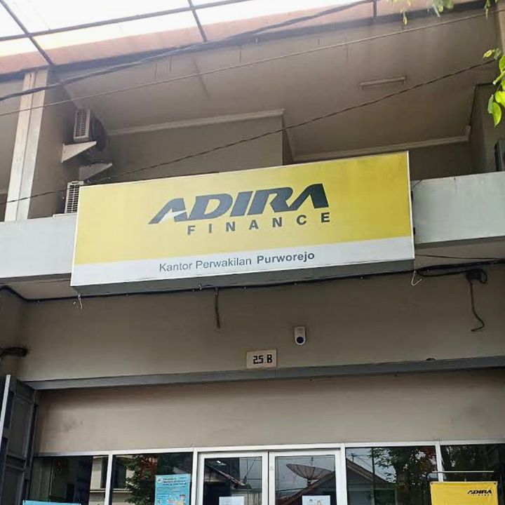 ADIRA Motor Purworejo