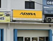 ADIRA Motor Rangkasbitung Lebak