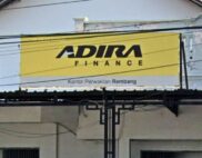 ADIRA Motor Rembang
