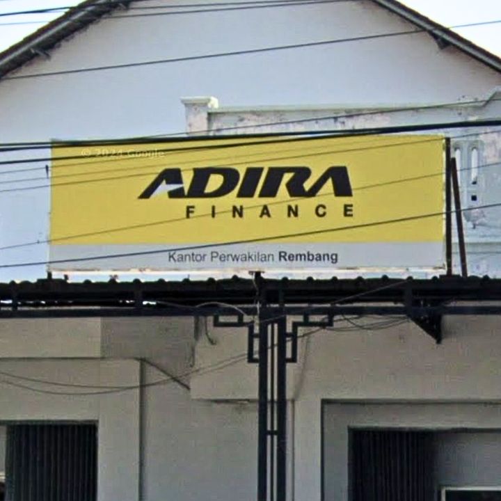 ADIRA Motor Rembang