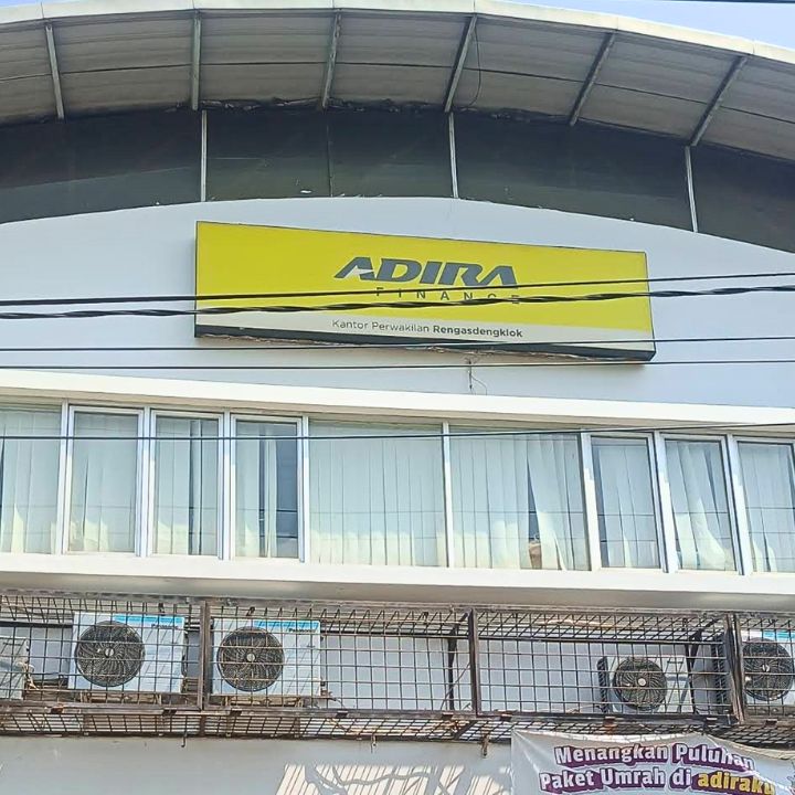 ADIRA Motor Rengasdengklok