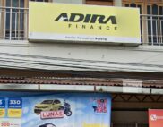 ADIRA Motor Ruteng