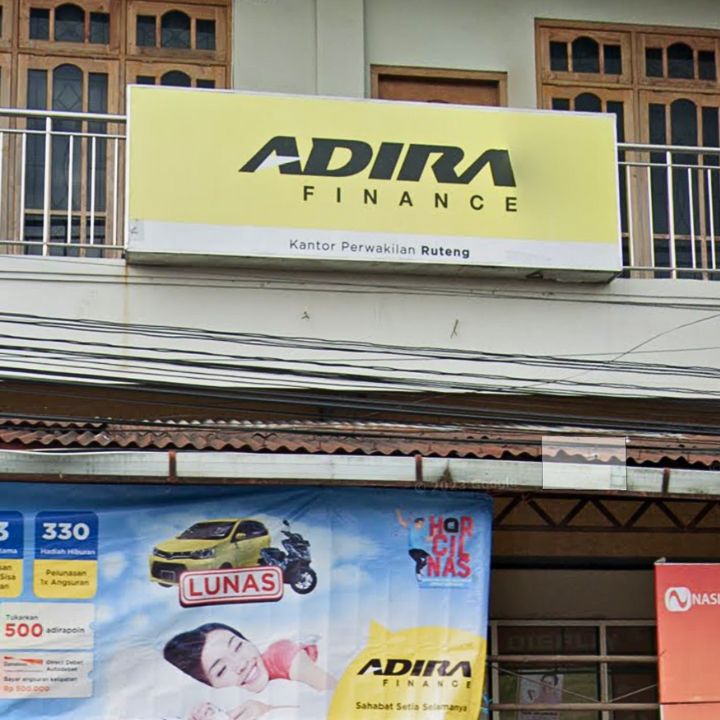 ADIRA Motor Ruteng