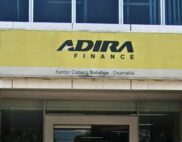 ADIRA Motor Salatiga Osamaliki