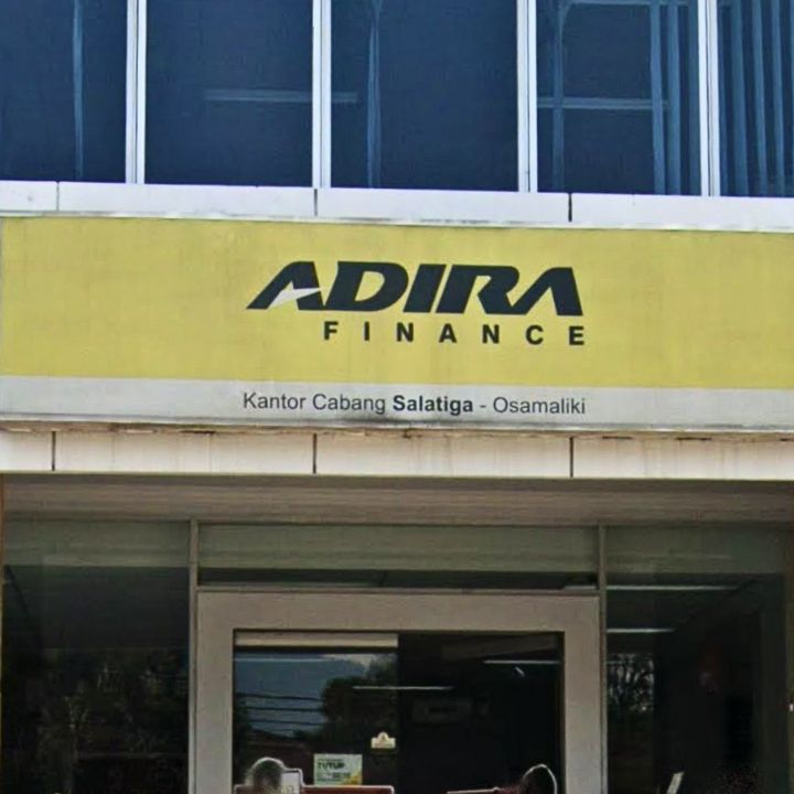 ADIRA Motor Salatiga Osamaliki