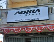 ADIRA Motor Sampang