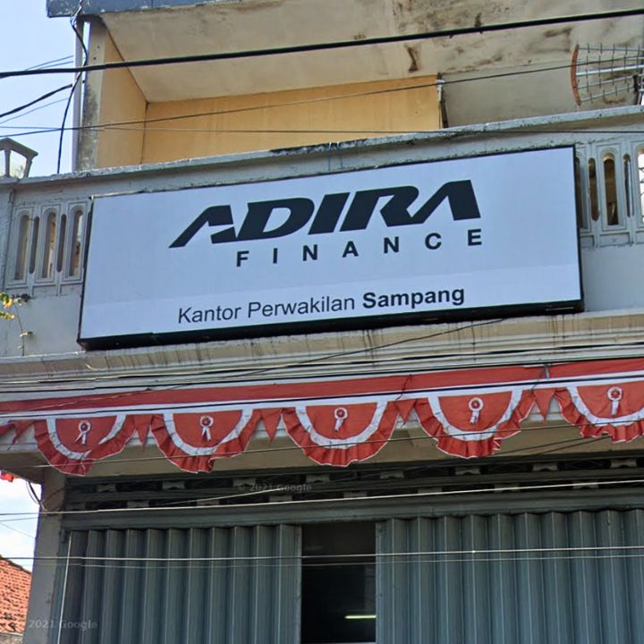 ADIRA Motor Sampang