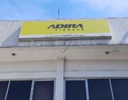 ADIRA Motor Sawangan Depok