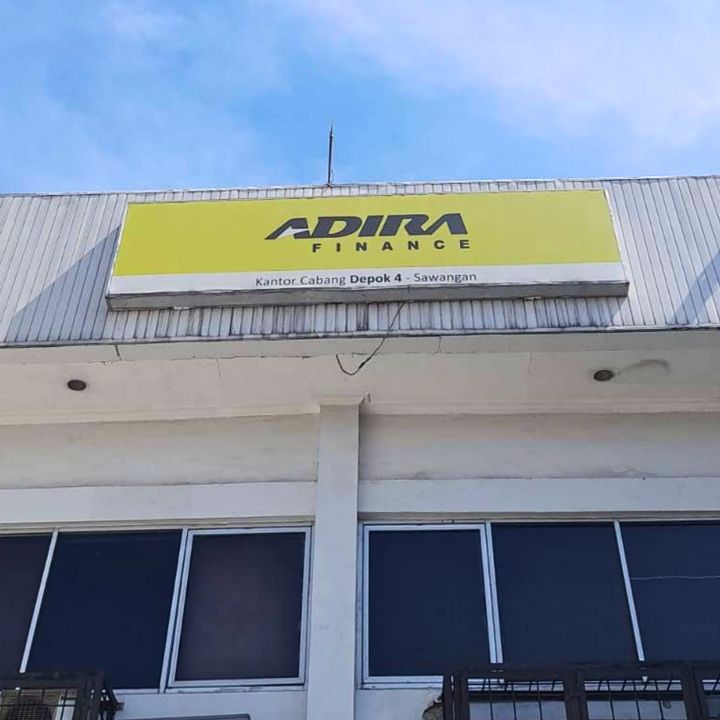 ADIRA Motor Sawangan Depok
