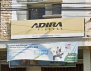 ADIRA Motor Selong Pancor