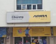 ADIRA Motor Sentra Cikarang