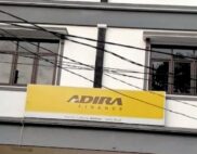 ADIRA Motor Setia Budi Ambon