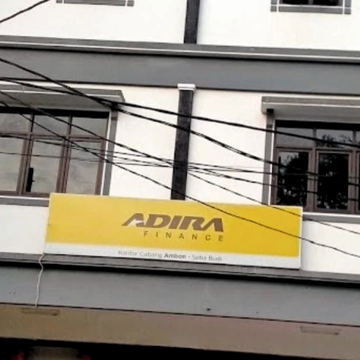 ADIRA Motor Setia Budi Ambon
