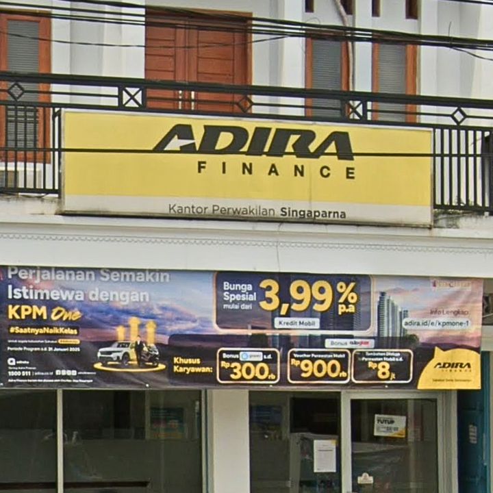 ADIRA Motor Singaparna