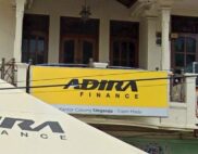 ADIRA Motor Singaraja Gajah Mada