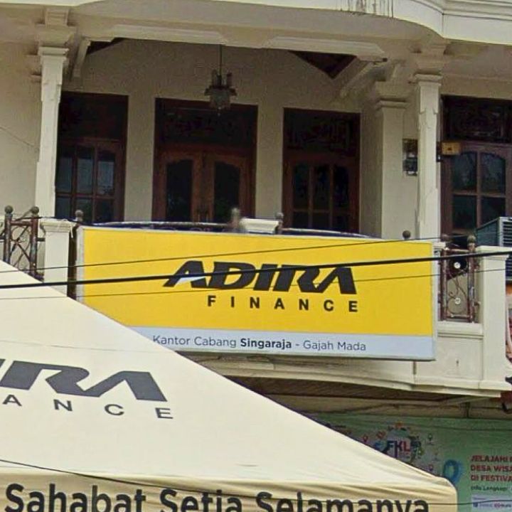 ADIRA Motor Singaraja Gajah Mada