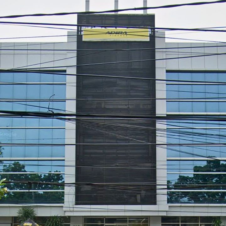 ADIRA Motor Soekarno Hatta Bandung