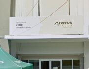 ADIRA Motor Soekarno Hatta Palu