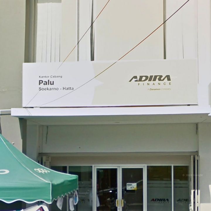 ADIRA Motor Soekarno Hatta Palu