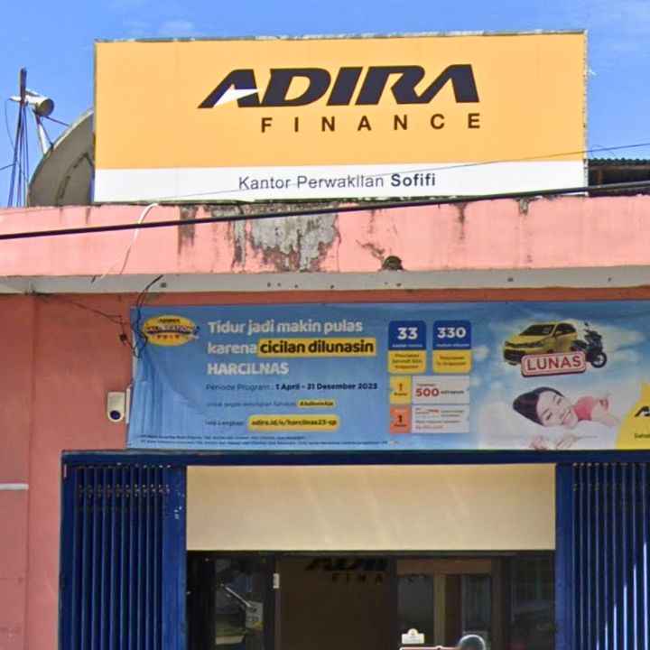 ADIRA Motor Sofifi