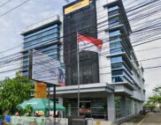 ADIRA Motor Solo Baru