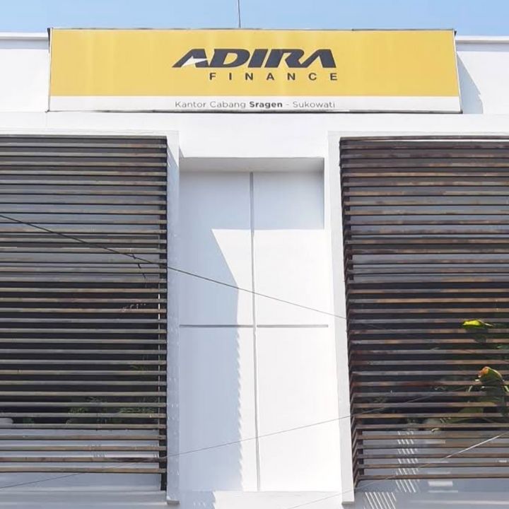 ADIRA Motor Sragen Sukowati