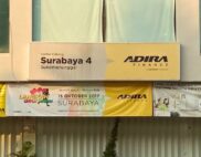 ADIRA Motor Sukomanunggal Surabaya
