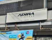 ADIRA Motor Sumbawa Seketeng