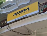 ADIRA Motor Sumenep