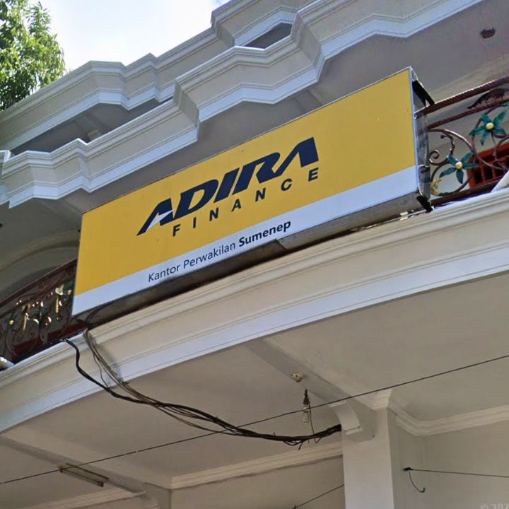 ADIRA Motor Sumenep