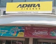 ADIRA Motor Supriyadi Semarang