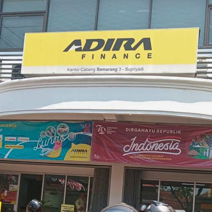 ADIRA Motor Supriyadi Semarang