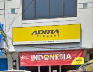 ADIRA Motor Tajur Bogor