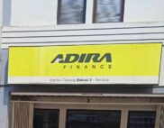 ADIRA Motor Tambun Bekasi