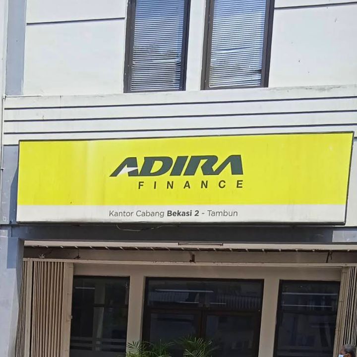 ADIRA Motor Tambun Bekasi