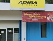 ADIRA Motor Tanggeung