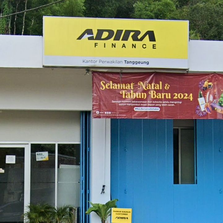 ADIRA Motor Tanggeung