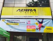 ADIRA Motor Tebet Jakarta Selatan