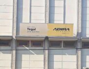 ADIRA Motor Tegal Jendral Sudirman