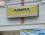 ADIRA Motor Temanggung