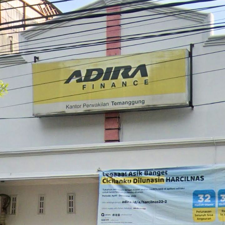 ADIRA Motor Temanggung