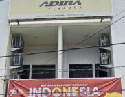 ADIRA Motor Ternate Raya Bastiong