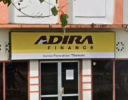 ADIRA Motor Tilamuta