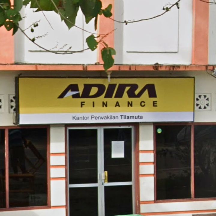 ADIRA Motor Tilamuta