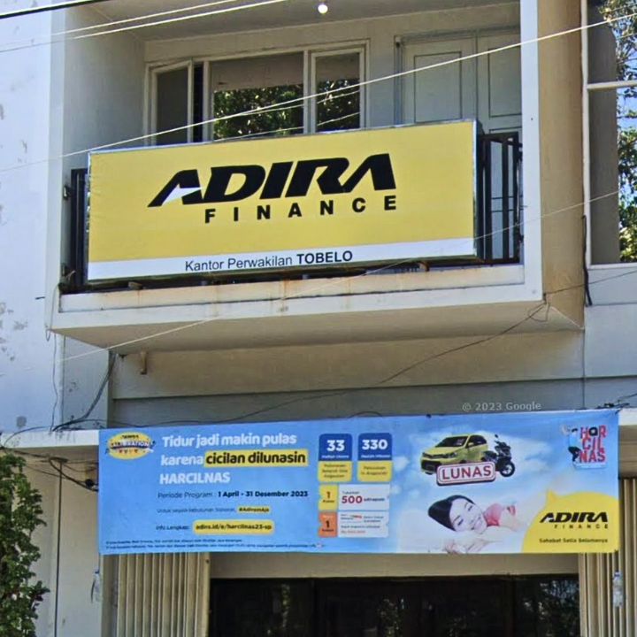 ADIRA Motor Tobelo