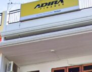 ADIRA Motor Tolitoli