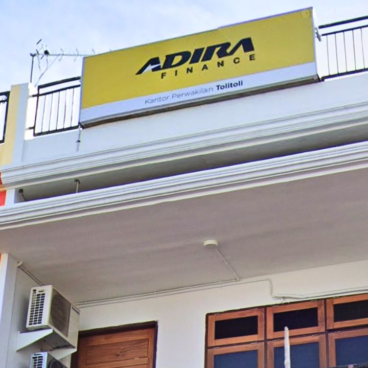 ADIRA Motor Tolitoli