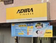 ADIRA Motor Trenggalek