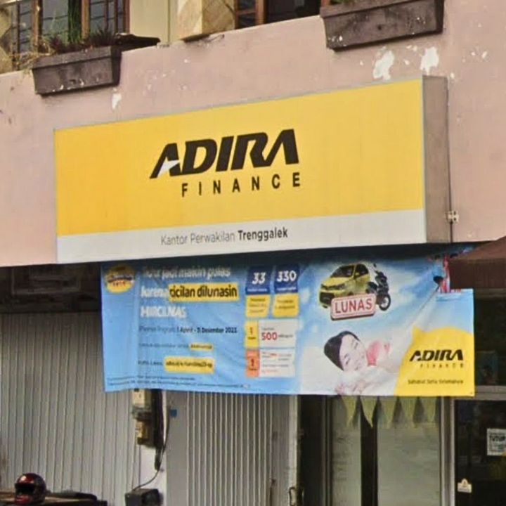 ADIRA Motor Trenggalek